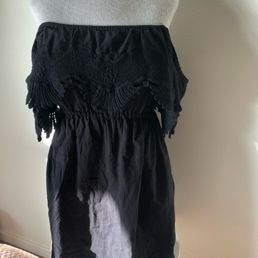 LBD: ROXY
